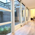 Basement Apartment