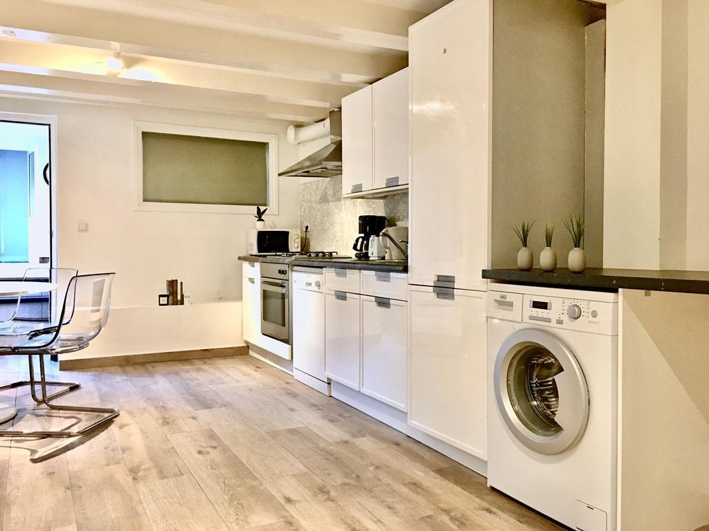 Basement Apartamento