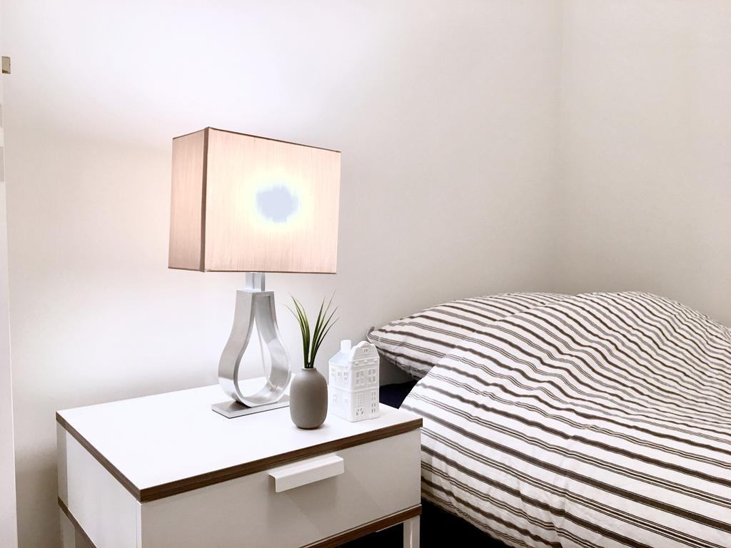 Apartamento Basement