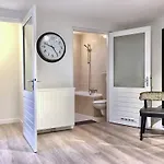 Basement Apartment