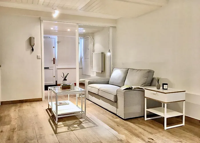 Basement Apartment