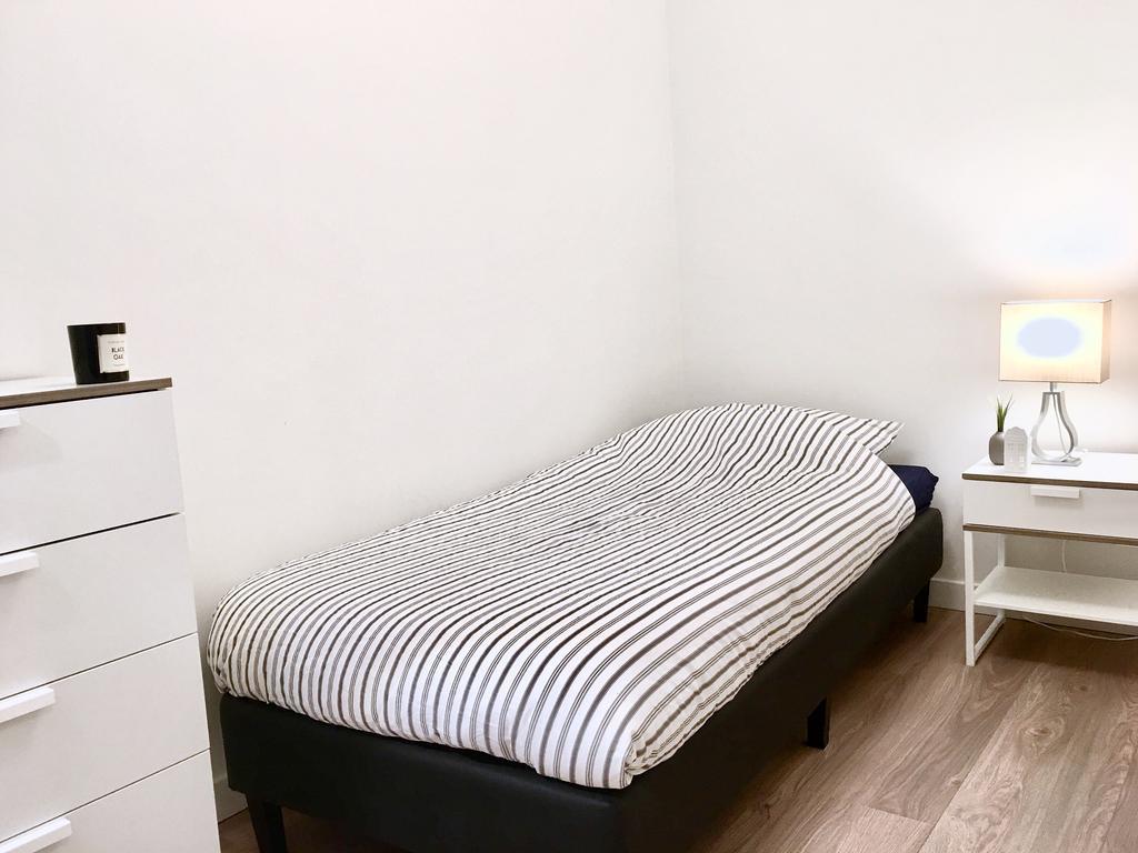 Basement *